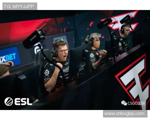 提升CSGO游戏意识的S15电竞科学训练方法全解析