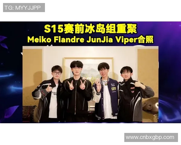 EDG在S15电竞总决赛中的团队配合表现分析与点评