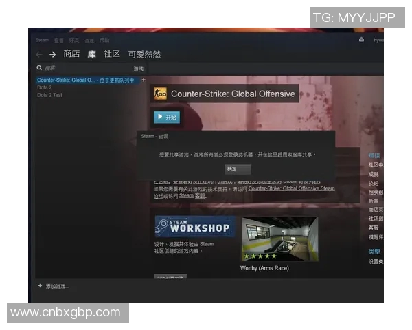王磊深度解析CSGO游戏技巧与心得分享助你提升游戏水平
