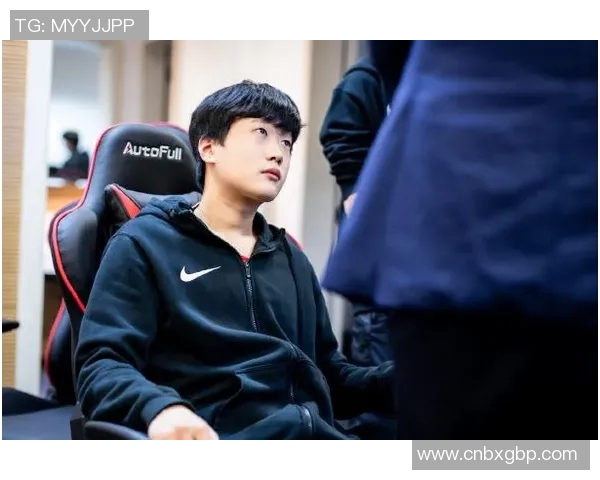 赛后复盘LNG与WE对决中的心理素质分析与启示